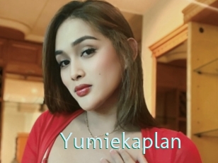 Yumiekaplan