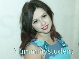 Yummmystudent