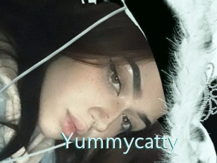 Yummycatty