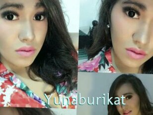 Yunaburikat