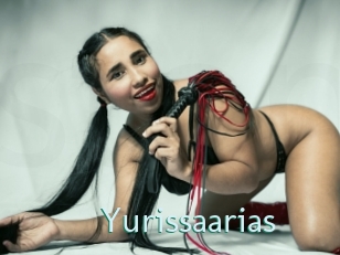 Yurissaarias