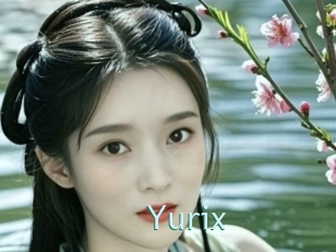 yurix Straponles