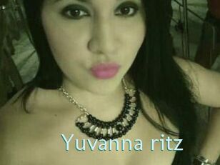 Yuvanna_ritz
