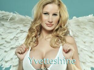 Yvetteshine