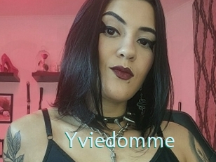 Yviedomme