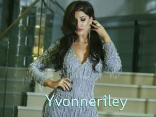 Yvonneriley