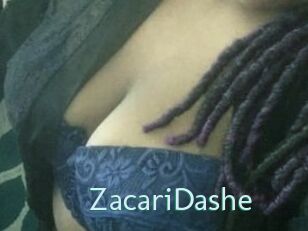 Zacari_Dashe Straponles