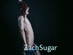 ZachSugar