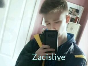 Zacislive