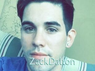 ZackDalton