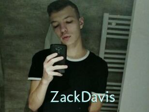 ZackDavis