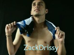 ZackDrissy