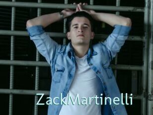 ZackMartinelli