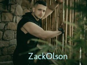 ZackOlson