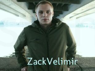 ZackVelimir