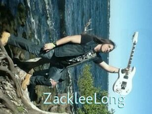 ZackleeLong