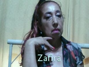 Zafira Straponles