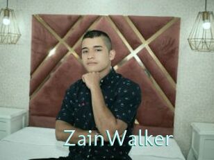 ZainWalker