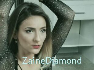 ZaineDiamond Straponles