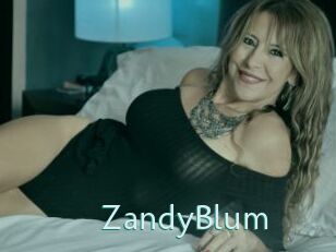 ZandyBlum
