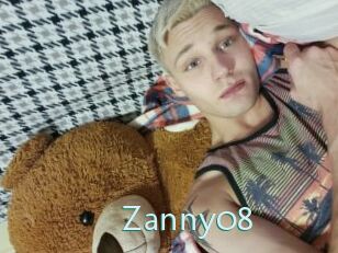 Zanny08 Straponles
