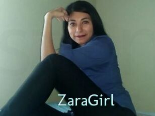 ZaraGirl