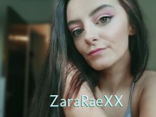 ZaraRaeXX