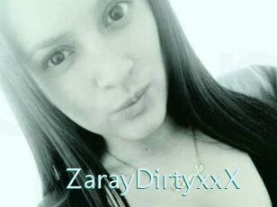 ZarayDirtyxxX