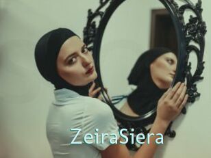 ZeiraSiera Straponles
