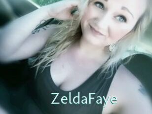 ZeldaFaye