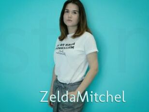 ZeldaMitchel