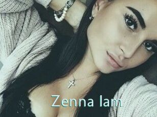 Zenna_Iam