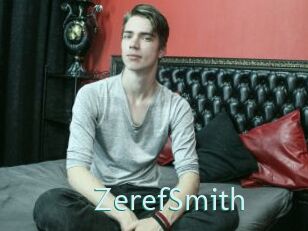 ZerefSmith
