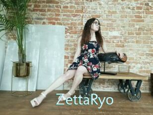 ZettaRyo Straponles