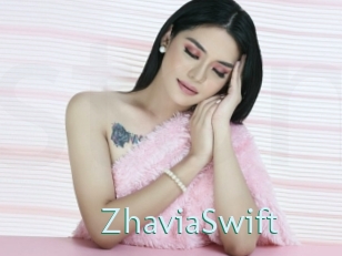ZhaviaSwift