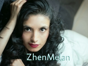 ZhenMelan