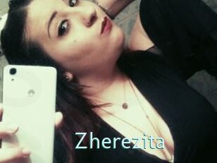 Zherezita Straponles