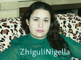 ZhiguliNigella