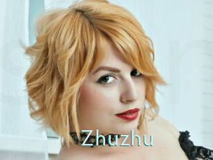 Zhuzhu Straponles