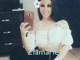Ziamarie1 Straponles