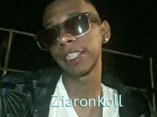 ZiaronKoll Straponles