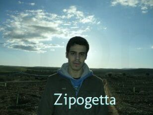 Zipogetta