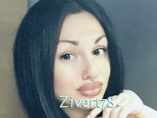 Zivert78 Straponles
