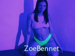 ZoeBennet