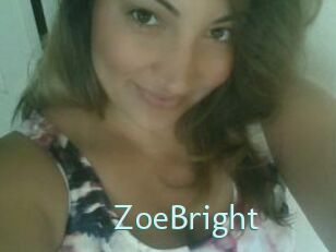 ZoeBright Straponles