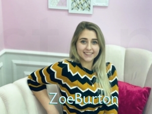 ZoeBurton