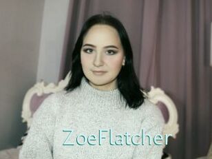 ZoeFlatcher