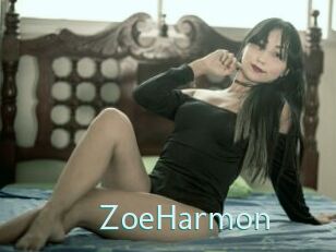 ZoeHarmon