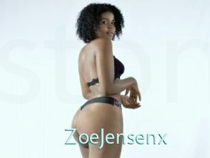 ZoeJensenx
