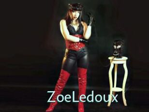 ZoeLedoux